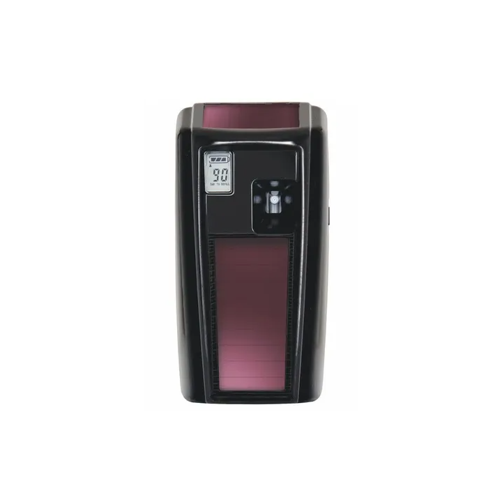 Microburst 3000 - Diffuseur de parfum Noir
