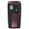 Microburst 3000 - Diffuseur de parfum Noir
