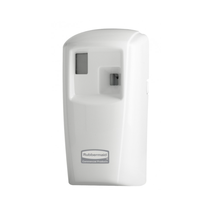 Microburst 3000 - Diffuseur de parfum Blanc - A piles