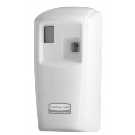 Microburst 3000 - Diffuseur de parfum Blanc - A piles