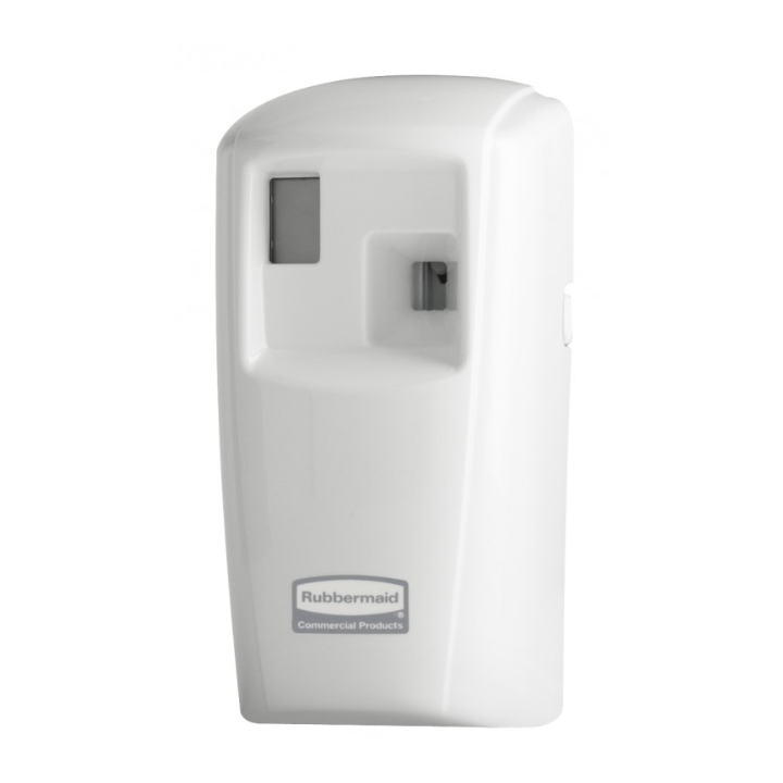 Microburst 3000 - Diffuseur de parfum Blanc - A piles