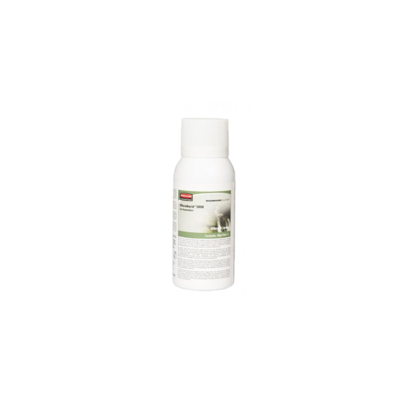 Recharge de parfum - Parfum Vibrant - Aérosol 75ml
