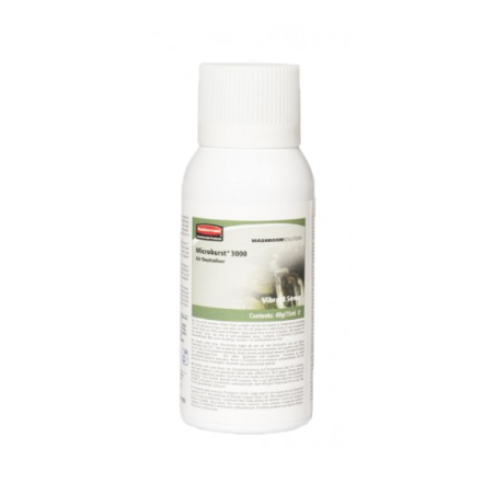 Recharge de parfum - Parfum Vibrant - Aérosol 75ml