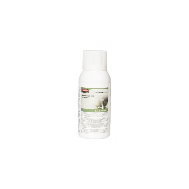 Recharge de parfum - Parfum Vibrant - Aérosol 75ml