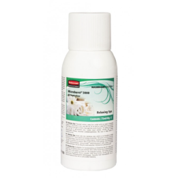 Recharge de parfum - Parfum Relaxing spa - Aérosol 75ml