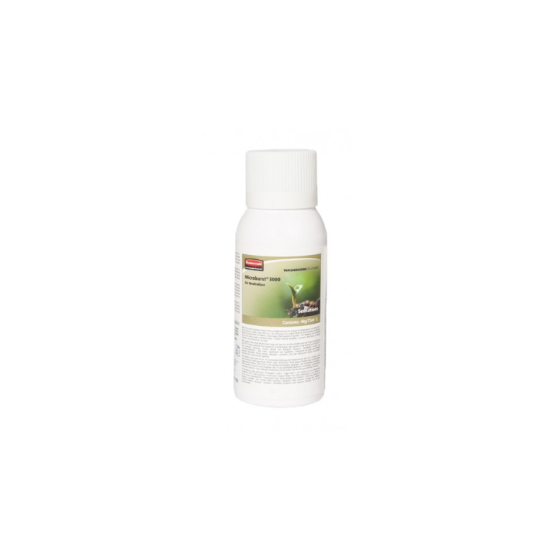 Recharge de parfum - Parfum Sensations - Aérosol 75ml