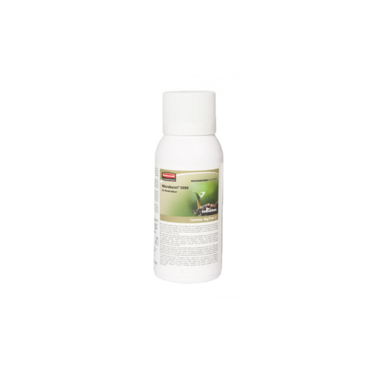 Recharge de parfum - Parfum Sensations - Aérosol 75ml