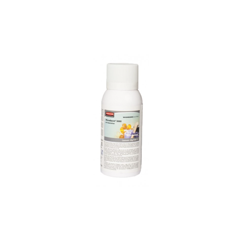 Recharge de parfum - Parfum Anticipation - Aérosol 75ml