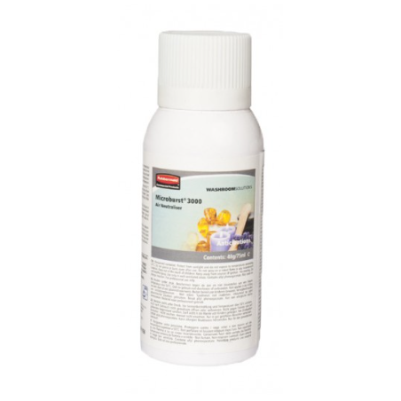 Recharge de parfum - Parfum Anticipation - Aérosol 75ml