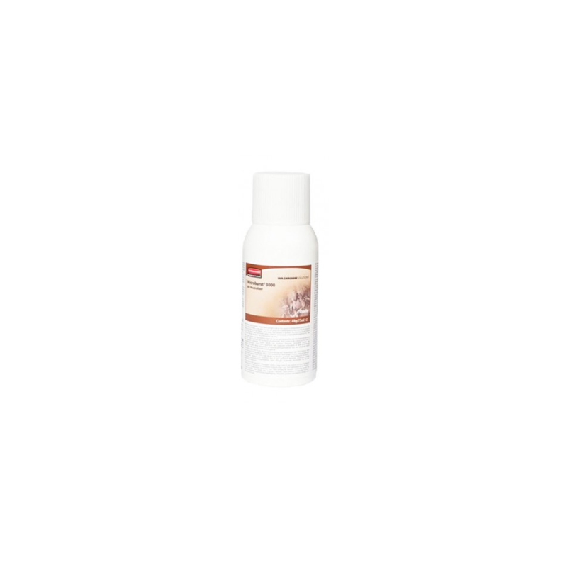 Recharge de parfum - Parfum Kilimanjaro - Aérosol 75ml