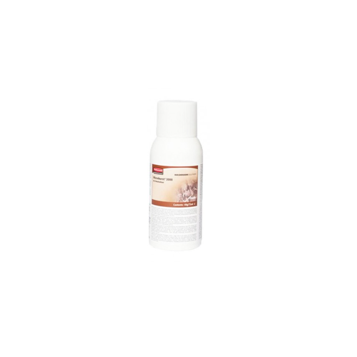 Recharge de parfum - Parfum Kilimanjaro - Aérosol 75ml