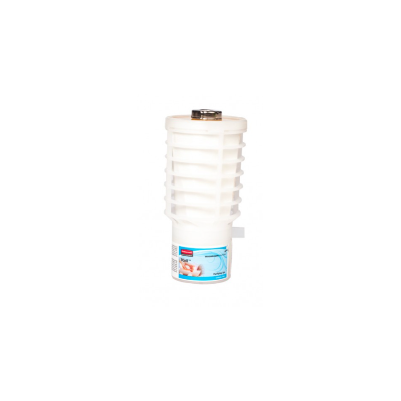Recharge de parfum TCELL- Parfum Bleu spash - Aérosol 48ml