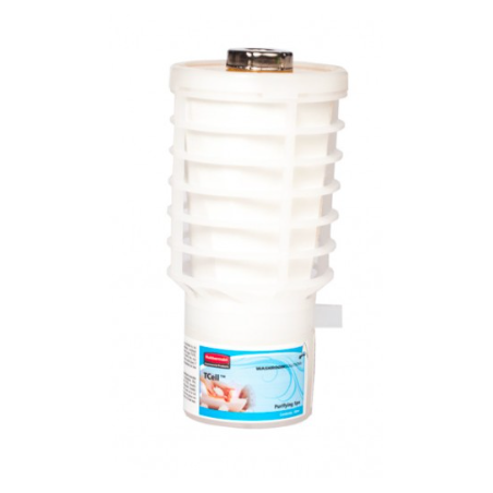 Recharge de parfum TCELL- Parfum Bleu spash - Aérosol 48ml