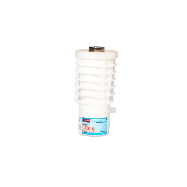 Recharge de parfum TCELL- Parfum Bleu spash - Aérosol 48ml