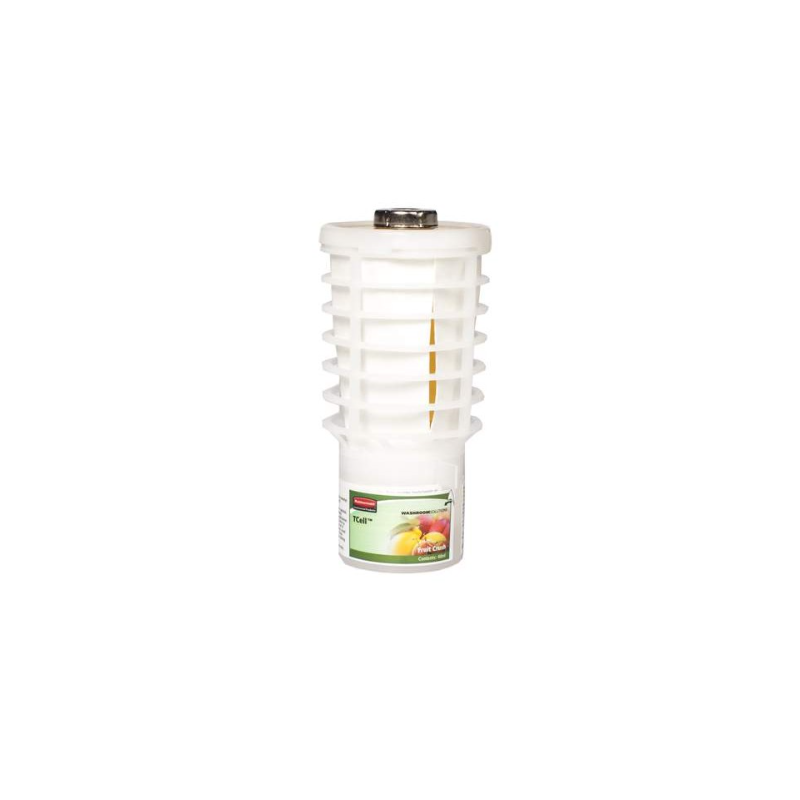 Recharge de parfum TCELL- Parfum Fruit crush - Aérosol 48ml