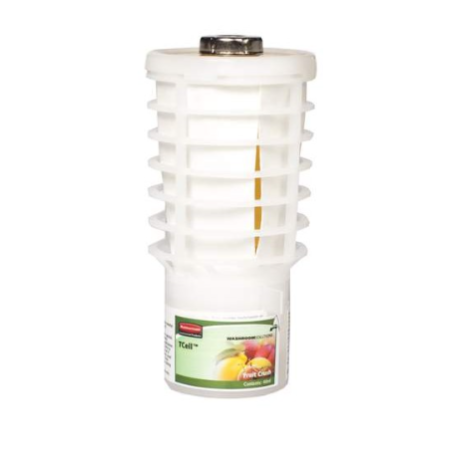 Recharge de parfum TCELL- Parfum Fruit crush - Aérosol 48ml