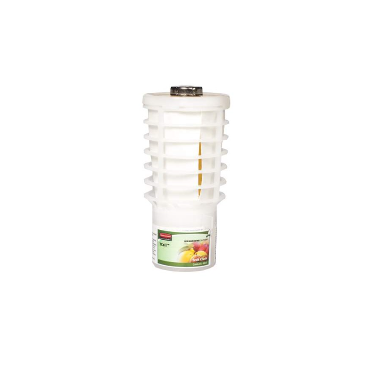 Recharge de parfum TCELL- Parfum Fruit crush - Aérosol 48ml