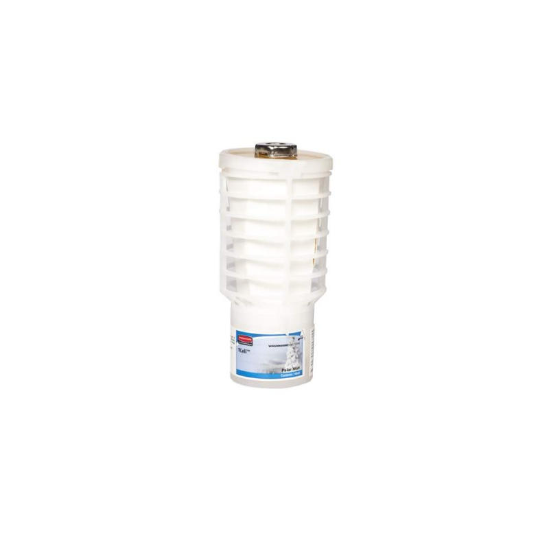 Recharge de parfum TCELL- Parfum Polar mist - Aérosol 48ml