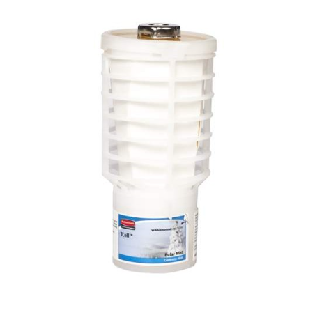 Recharge de parfum TCELL- Parfum Polar mist - Aérosol 48ml