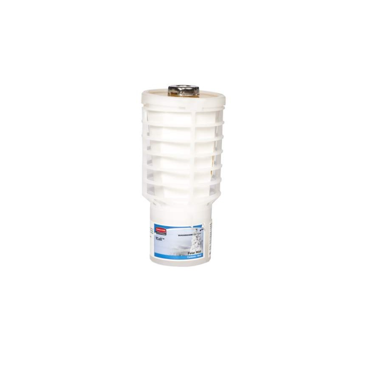 Recharge de parfum TCELL- Parfum Polar mist - Aérosol 48ml