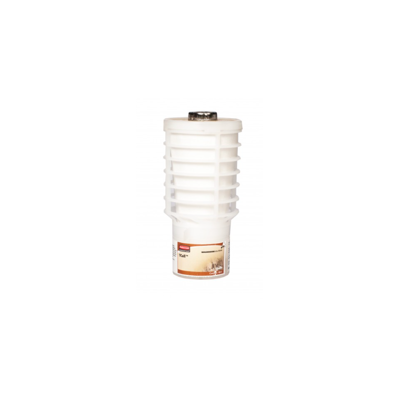 Recharge de parfum TCELL- Parfum Crystal breeze - Aérosol 48ml
