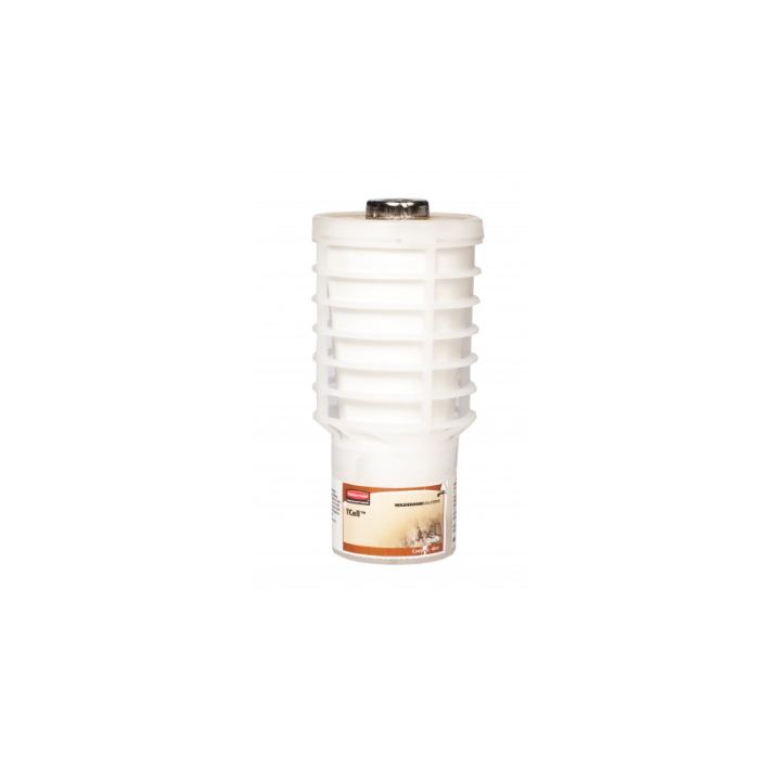 Recharge de parfum TCELL- Parfum Crystal breeze - Aérosol 48ml