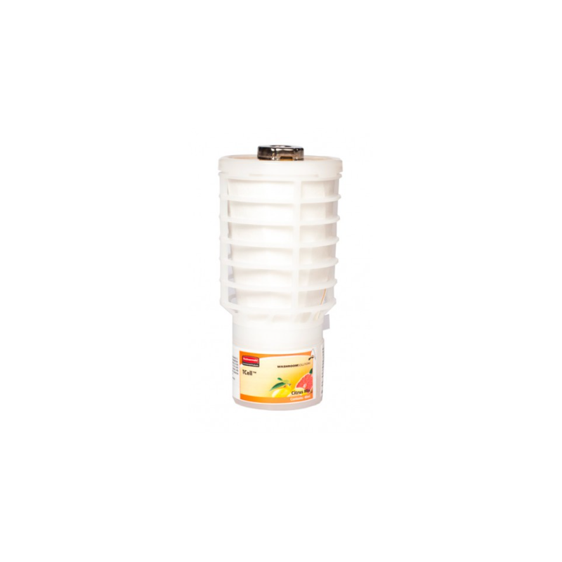 Recharge de parfum TCELL- Parfum Citrus mix - Aérosol 48ml