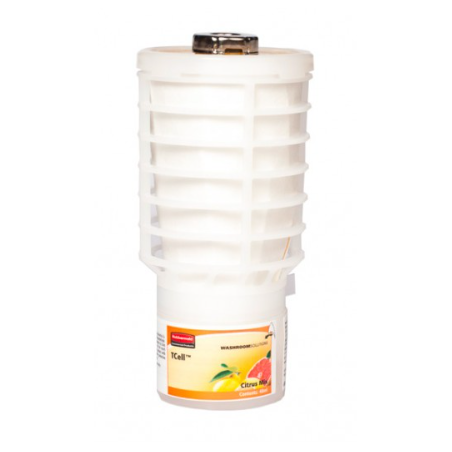 Recharge de parfum TCELL- Parfum Citrus mix - Aérosol 48ml