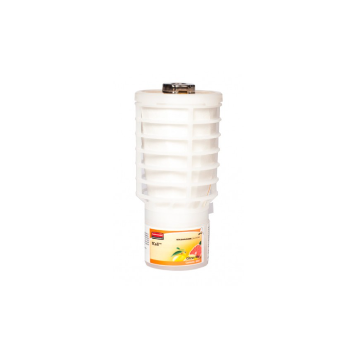 Recharge de parfum TCELL- Parfum Citrus mix - Aérosol 48ml