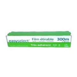 Film alimentaire PVC 29cm x...