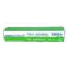 Film alimentaire PVC 29cm x 300m - Ct. de 6 boîtes