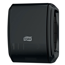 Distributeur de désodorisant Tork Elevation Noir - Pour recharge Tork A3