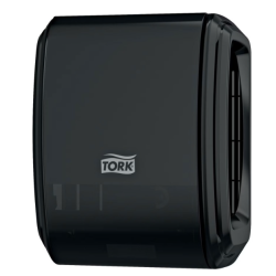 Distributeur de désodorisant Tork Elevation Noir - Pour recharge Tork A3