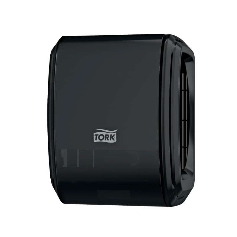 Distributeur de désodorisant Tork Elevation Noir - Pour recharge Tork A3