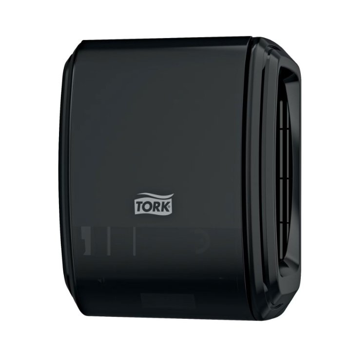 Distributeur de désodorisant Tork Elevation Noir - Pour recharge Tork A3