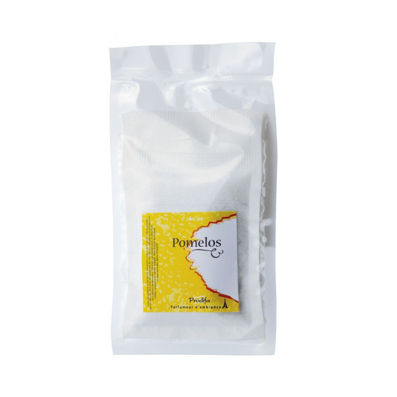 Recharge de parfum - Pour diffuseur Windoor - Parfum Pomelos