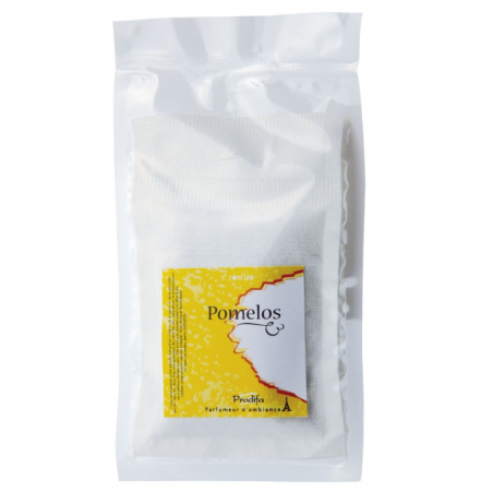 Recharge de parfum - Pour diffuseur Windoor - Parfum Pomelos