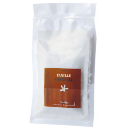 Recharge de parfum - Pour diffuseur Windoor - Parfum Vanille cannelle
