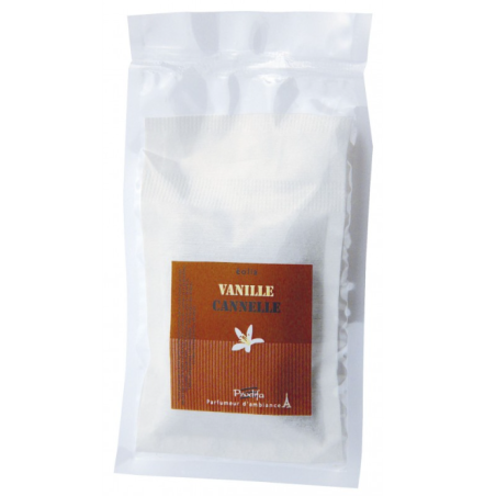 Recharge de parfum - Pour diffuseur Windoor - Parfum Vanille cannelle