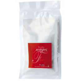 Recharge de parfum - Pour diffuseur Windoor - Parfum Fruity
