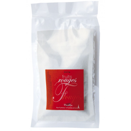 Recharge de parfum - Pour diffuseur Windoor - Parfum Fruity