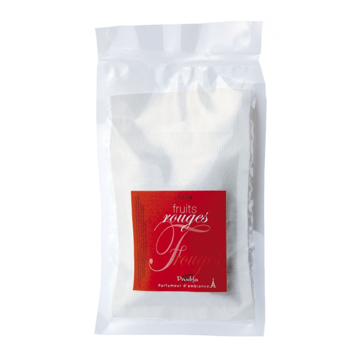 Recharge de parfum - Pour diffuseur Windoor - Parfum Fruity