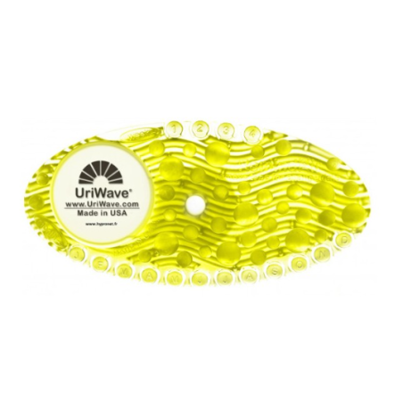 Curve -Diffuseur de fragrances - Parfum Citron