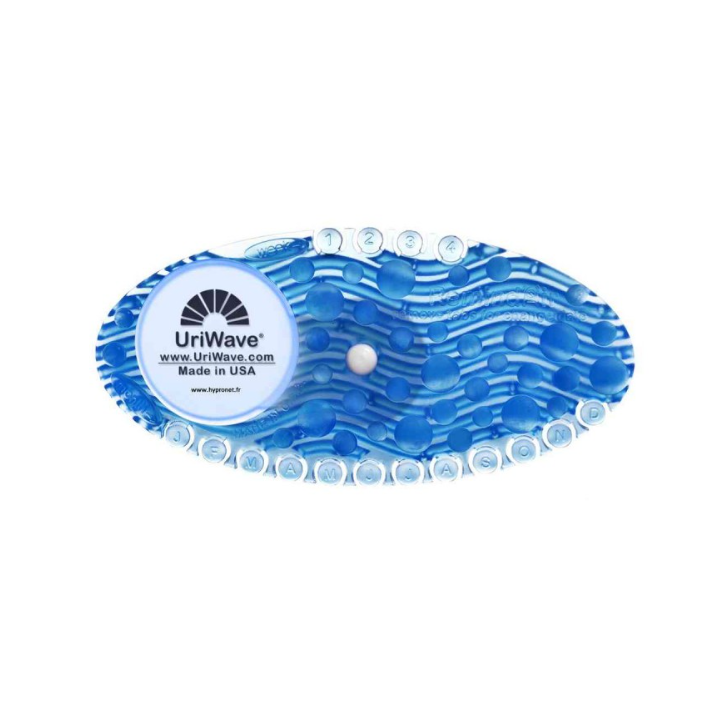 Curve -Diffuseur de fragrances - Parfum Cotton blossom