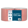 Bobbyrec chamois 800S - Lot de 2 rouleaux