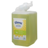 Savon mousse - Kleenex Botanics - 1L