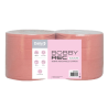 Bobbyrec chamois 1000S - Lot de 2 rouleaux