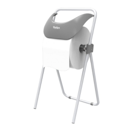 Distributeur sur pied - Pour bobine industrielle