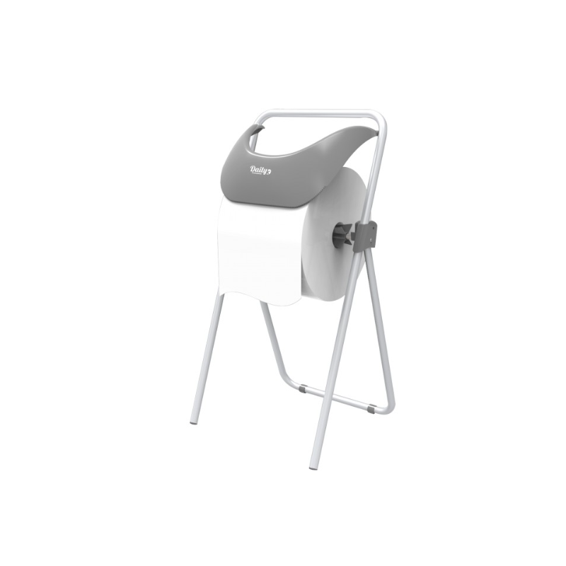 Distributeur sur pied - Pour bobine industrielle