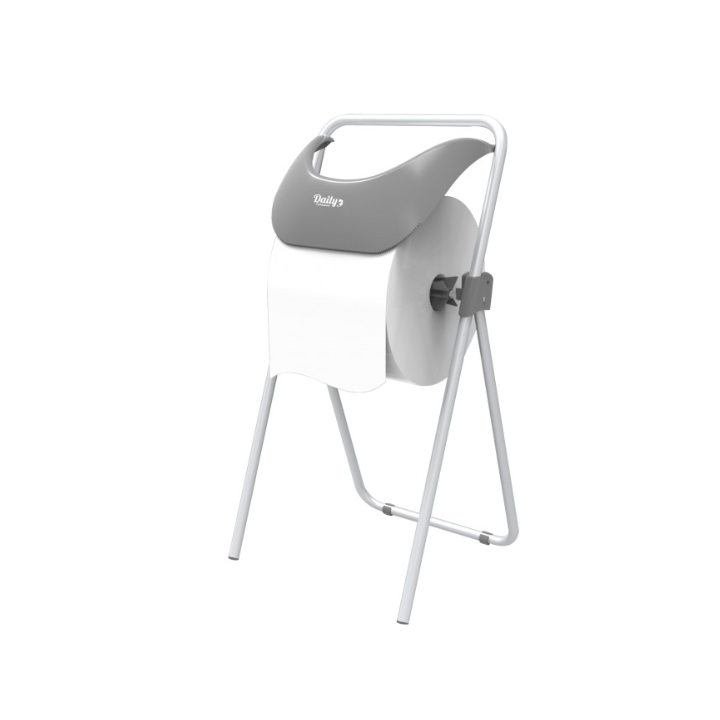 Distributeur sur pied - Pour bobine industrielle